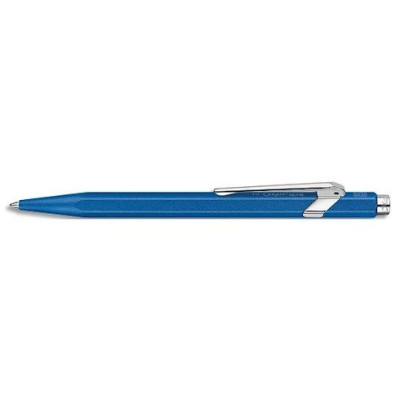 CARA BILLE 849 COLORMAT-X BLEU 849.135