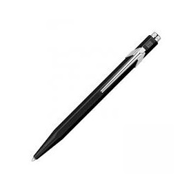 CARA STYLO BILLE 849 METAL NOIR  849.009