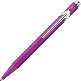 CARA BILLE 849 COLORMAT-X VIOLET 849.605