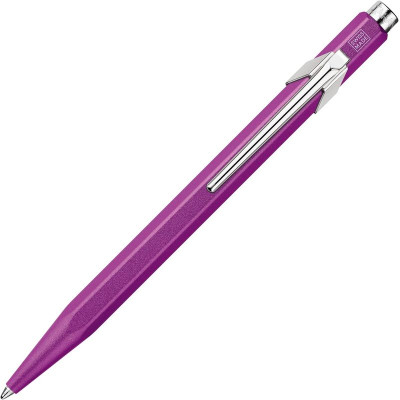 CARA BILLE 849 COLORMAT-X VIOLET 849.605