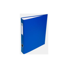 Clas.cart/PP 4anx-30 en D+P.Etiqu.BLEU