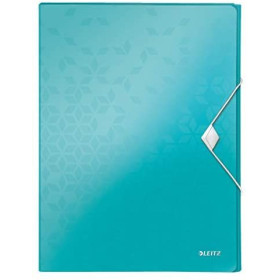 Boite de classement 30mm WOW Leitz , Menthe