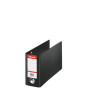 Classeur banque 160X280mm Esselte, Noir