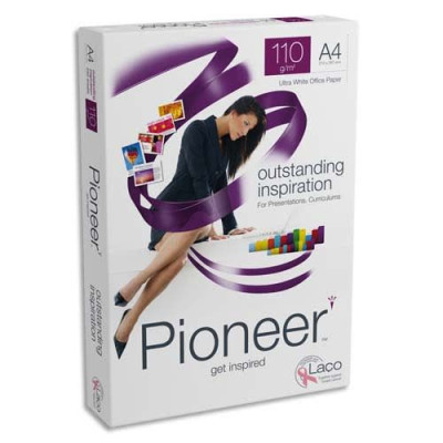 ANT R/250F A4 120G PIONEER CIE172 583805
