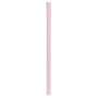 Livre d'or 100p or 27x22cm Ellipse Rose