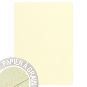 Etui 50F Grain de Pollen 210x297 eau de citron 120g