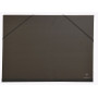 CAD Kraft vergé élastique A3+ 32x45 Noir