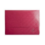 Chemise poche 1928 A4 framboise
