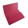 Chemise poche 1928 A4 framboise