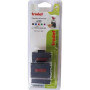 TRO B/3 RECHARGE 6/50 BICOLOR -87565