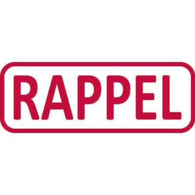 TRO TIMB FORM RAPPEL RGE XPRINT -43514