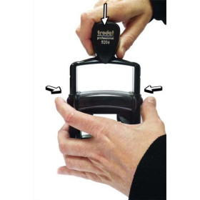 TRO B/3 RECHARGE 6/4817 NOIR -90809