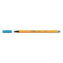 STA STYLO FEUTRE POINT 88 OUTREMER 88/32