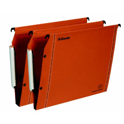 Dossier suspendu lateral armoire Esselte VMG VisioPlus, fond 15 et 30, pack de 1