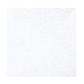 Paquet de 20 enveloppes Pollen 140x140 blanc irisé