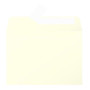 Paquet de 20 enveloppes Pollen 114x162 gris perle