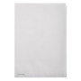 Sachet 50 poch coin papier 112g/m2 trans