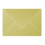 Paquet de 20 enveloppes Pollen 162x229 or