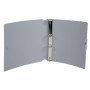 Clas.rigide 4ax IDERAMA PP A4 30mm anis