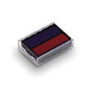 TRO B/10 RECHARGE 6/4750 BICOLOR -62022