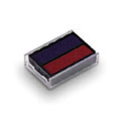 TRO B/10 RECHARGE 6/4750 BICOLOR -62022