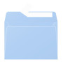Paquet de 20 enveloppes Pollen 114x162 gris koala