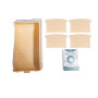 Learning box BUNNYBOX A8 corail/cristal