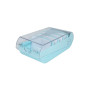 Learning box BUNNYBOX A8 vert pa/cristal