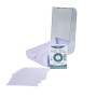 Learning box BUNNYBOX A8 mauve/cristal