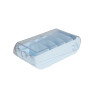 Learning box BUNNYBOX A7 bleu pa/cristal