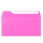 Paquet de 20 enveloppes Pollen 110x220 litchi