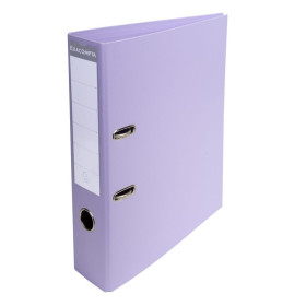 C.L PVC A4 D70mm PremTouch lilas