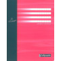 7000, Cahier d'Essai piqué 17x22 96p séyès 56g