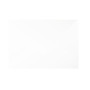 Paquet de 20 enveloppes Pollen 75x100 blanc