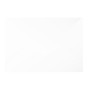 Paquet de 20 enveloppes Pollen 162x229 blanc