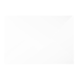 Paquet de 20 enveloppes Pollen 162x229 blanc