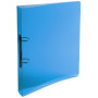 Clas.PP 2anx-20 A4 CRYSTAL COLOURS