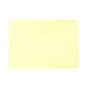 Paquet de 20 enveloppes Pollen 75x100 canari