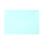 Paquet de 20 enveloppes Pollen 75x100 bleu