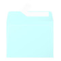 Paquet de 20 enveloppes Pollen 90x140 bleu