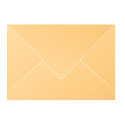 Paquet de 20 enveloppes Pollen 162x229 caramel