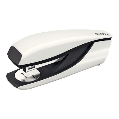 Agrafeuse de bureau 3 mm en metal NeXXt WOW Leitz , Blanc