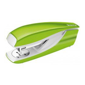 Agrafeuse de bureau 3 mm en metal NeXXt WOW Leitz , Menthe