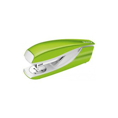 Agrafeuse de bureau 3 mm en metal NeXXt WOW Leitz , Menthe