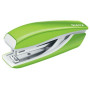 Mini-agrafeuse de bureau en metal NeXXt WOW Leitz , Menthe