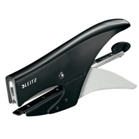 Pince-agrafeuse metal WOW Leitz , Noir