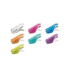 Pince-agrafeuse metal WOW Leitz , Assortis