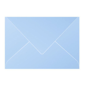 Paquet de 20 enveloppes Pollen 162x229 gris koala
