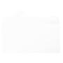 Boite de 200 enveloppes Pollen 110x220, adhéclair, blanc