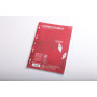 7000, Copies doubles perforées s/film 21x29,7 200p séyès 70g